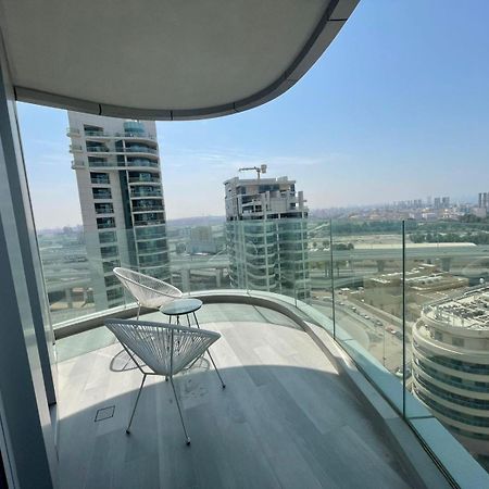 Dubai Marina Walk Gem Modern Apartments With Pool & Gym Access, Steps To Beach & Metro Managed By Sunnyhomes ภายนอก รูปภาพ