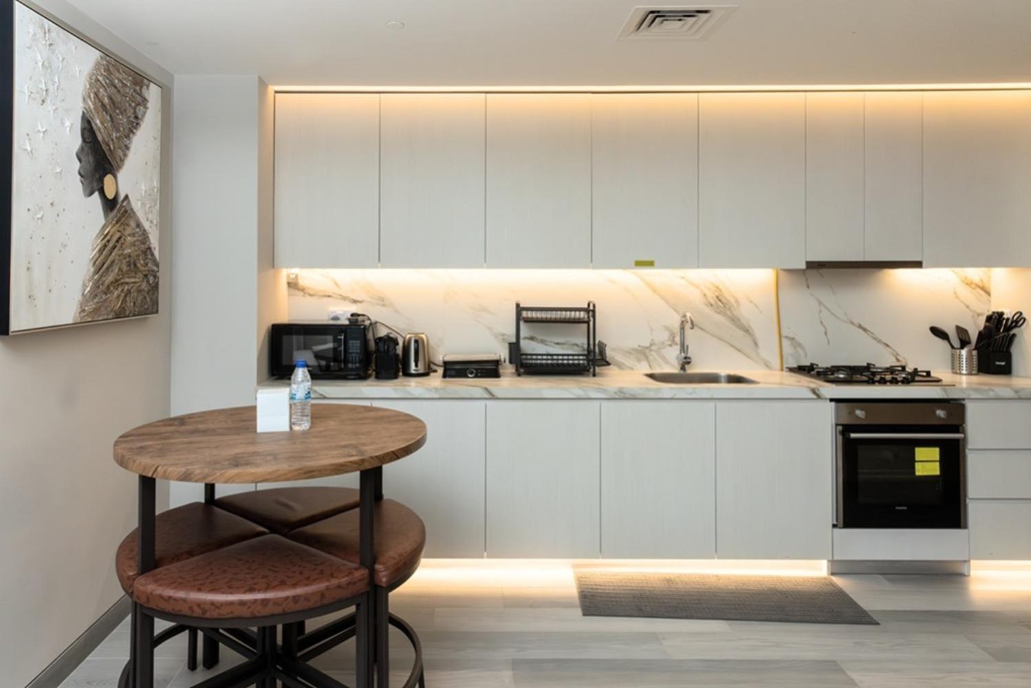 Dubai Marina Walk Gem Modern Apartments With Pool & Gym Access, Steps To Beach & Metro Managed By Sunnyhomes ภายนอก รูปภาพ