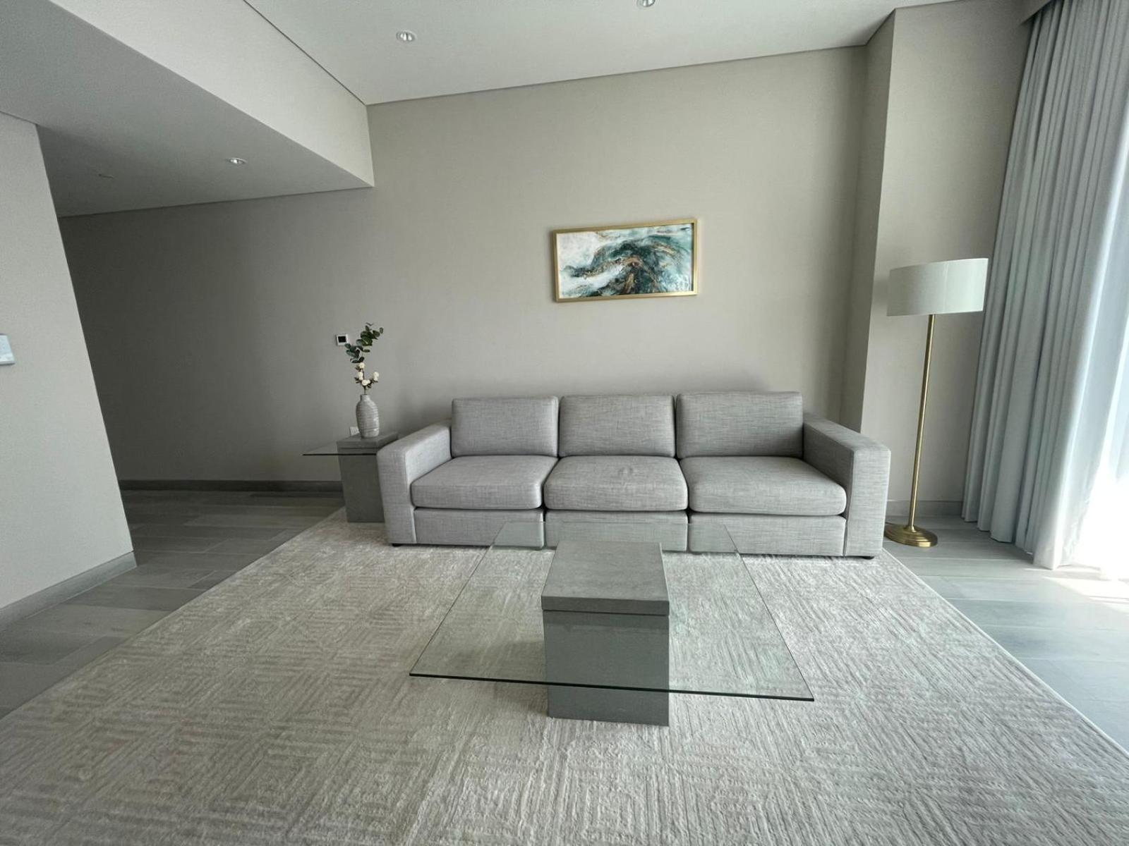 Dubai Marina Walk Gem Modern Apartments With Pool & Gym Access, Steps To Beach & Metro Managed By Sunnyhomes ภายนอก รูปภาพ